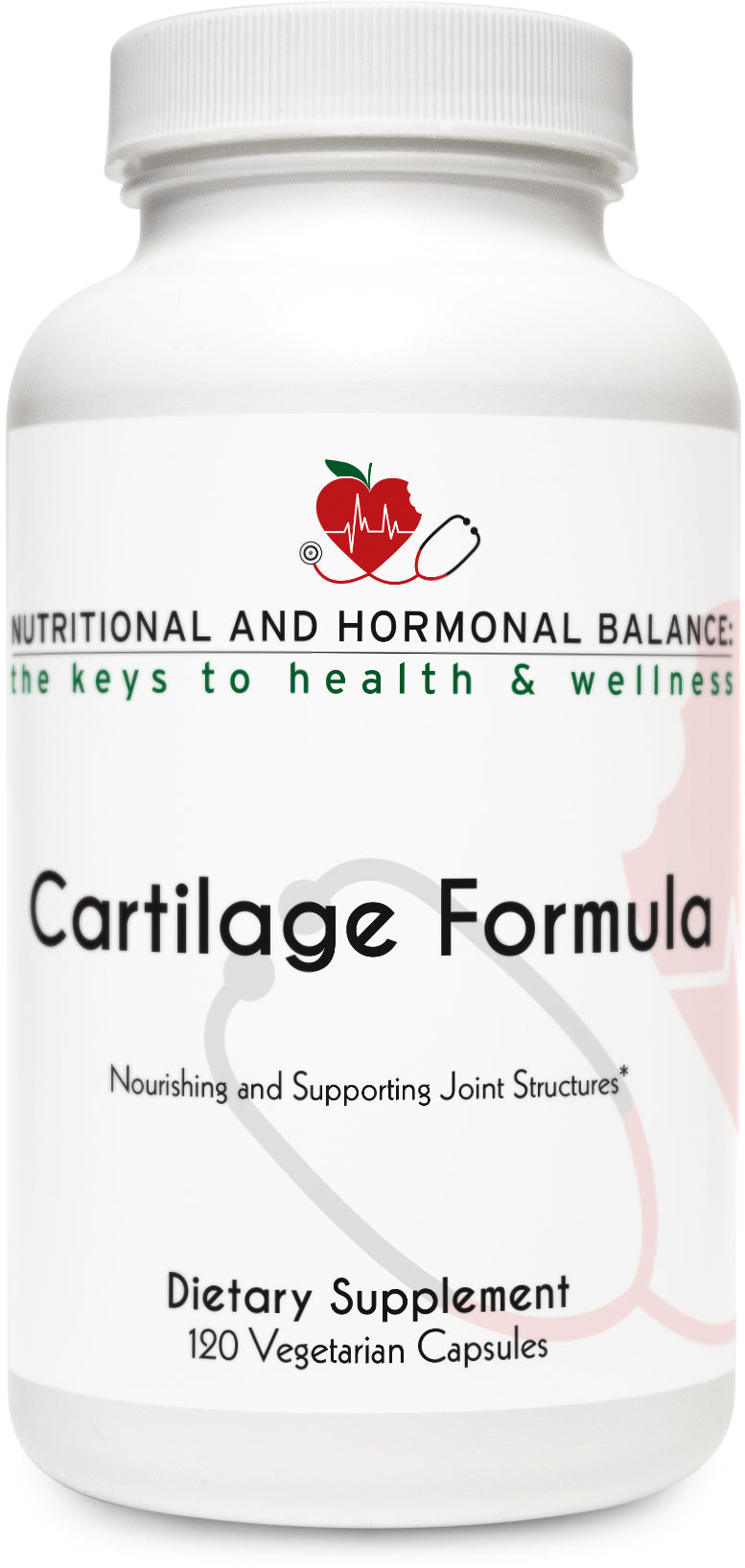 Cartilage Formula
