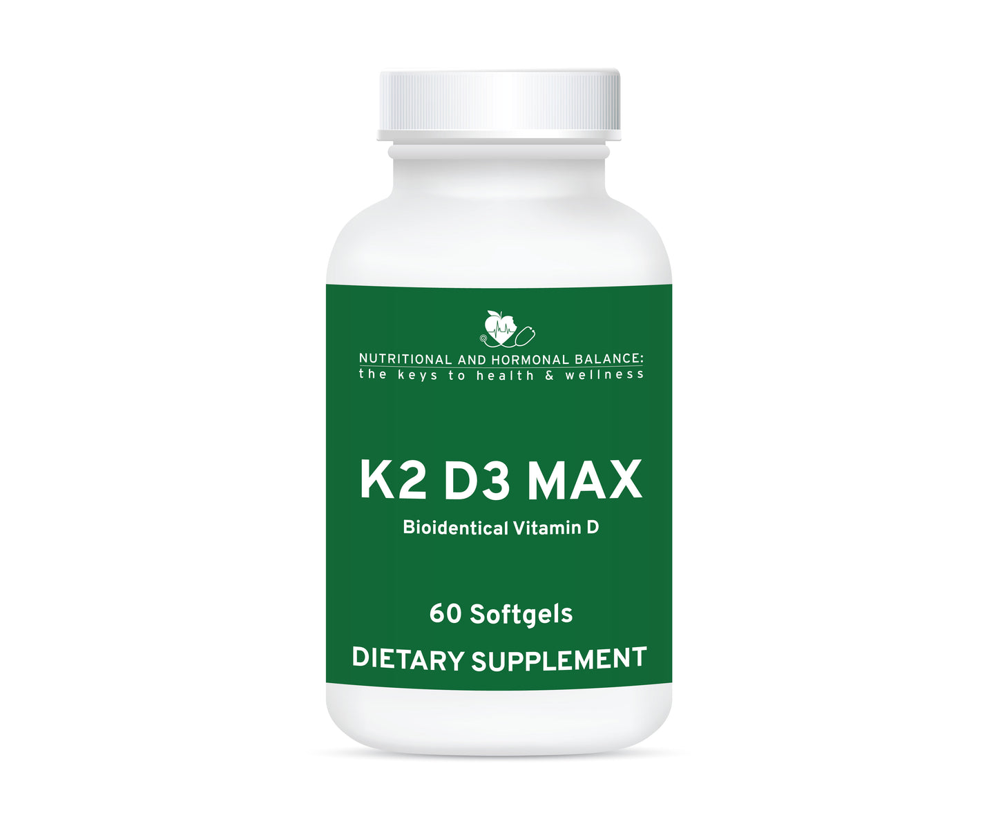 K2D3- Max