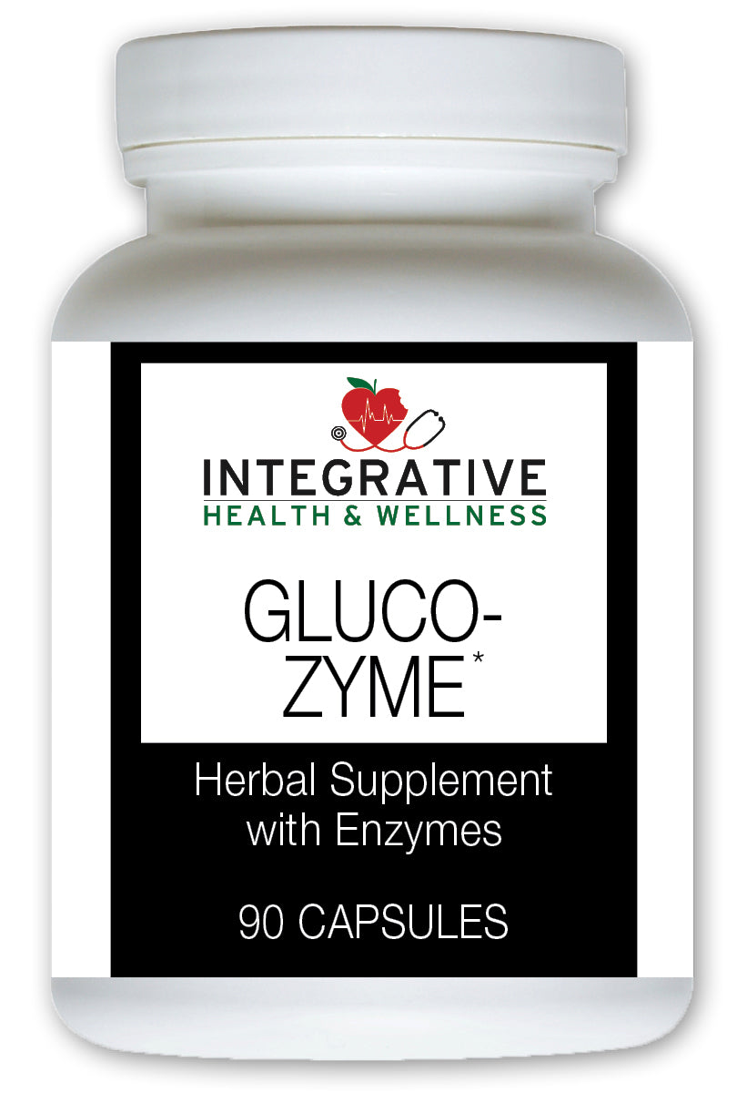 Glucozyme