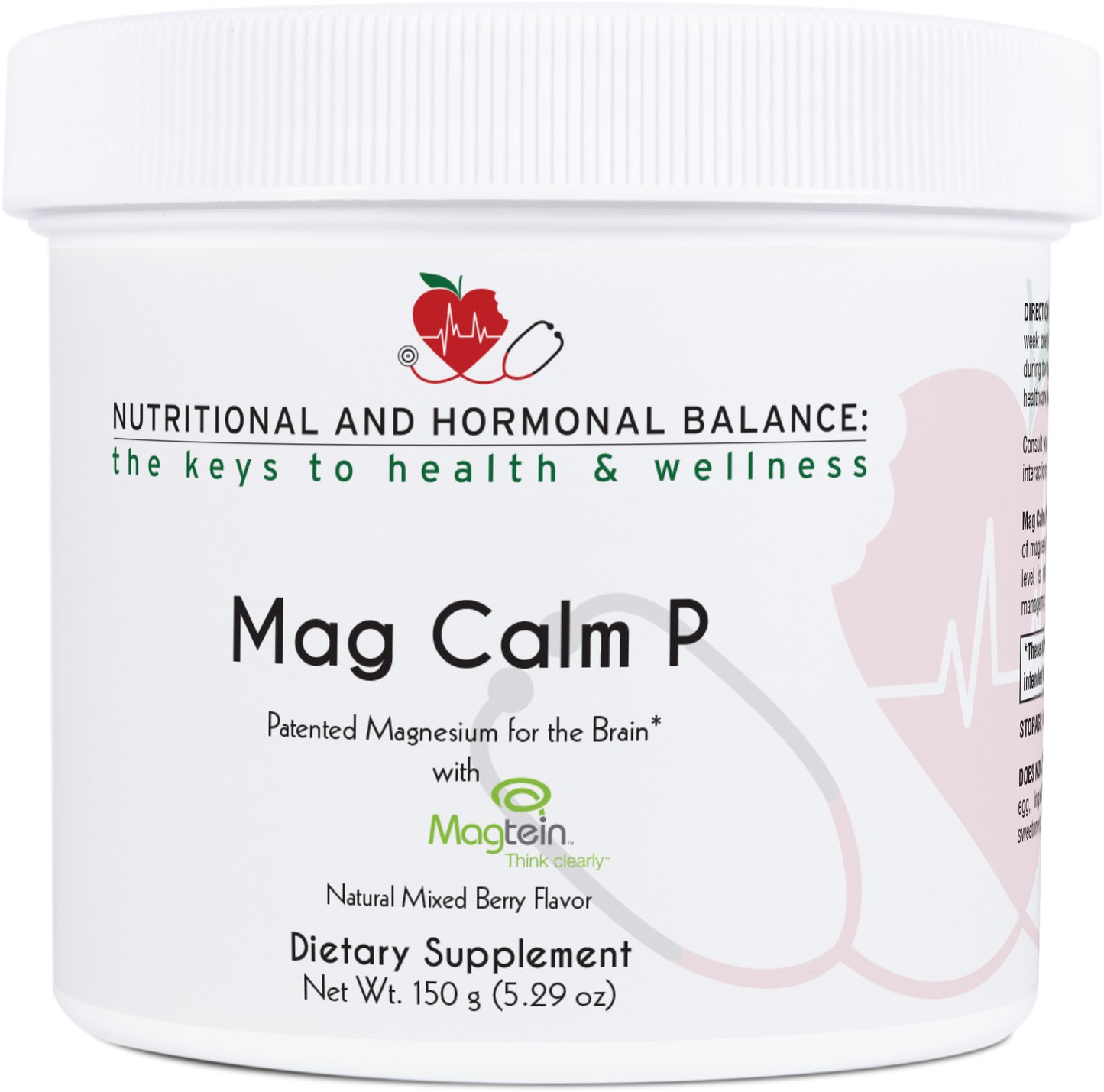 Mag Calm P