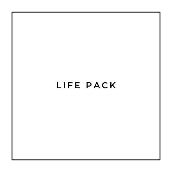 Life Pack