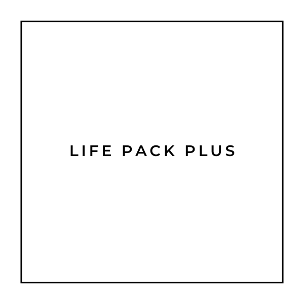 Life Pack Plus