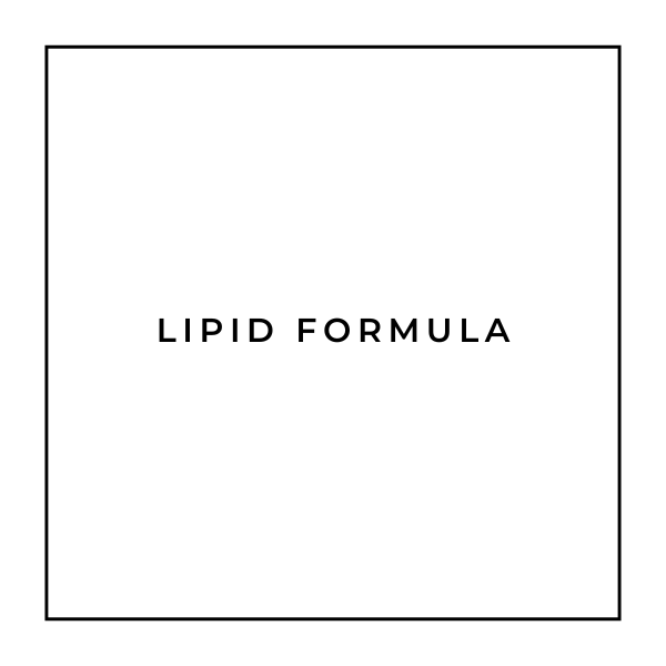 Lipid Formula