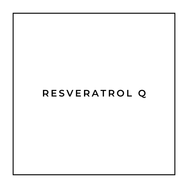 Resveratrol Q