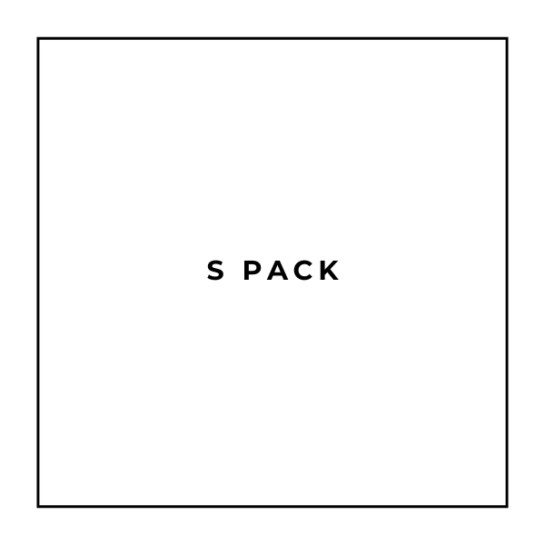 S Pack