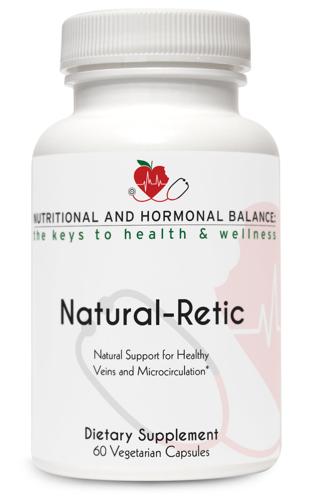 Natural Retic