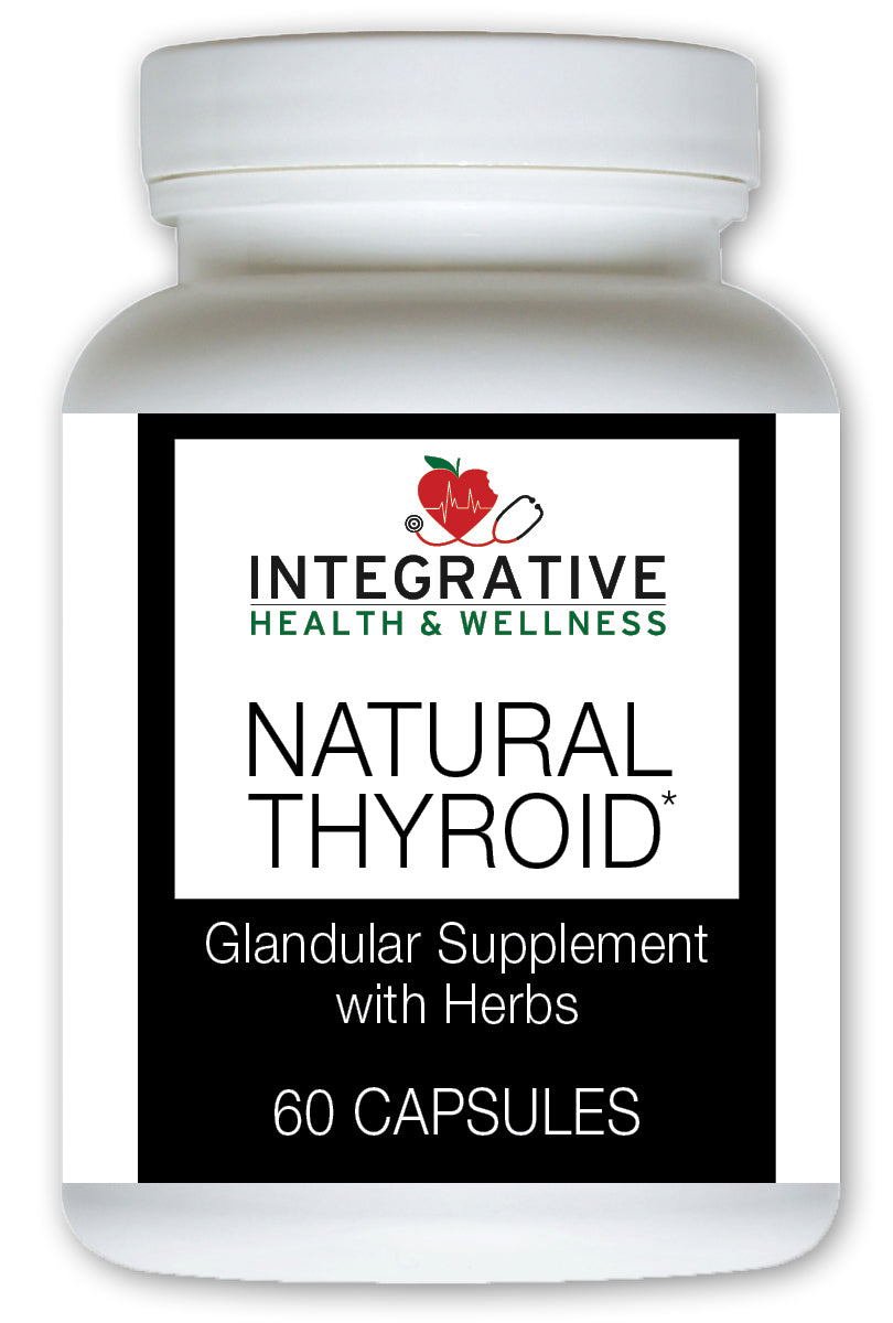 Natural Thyroid