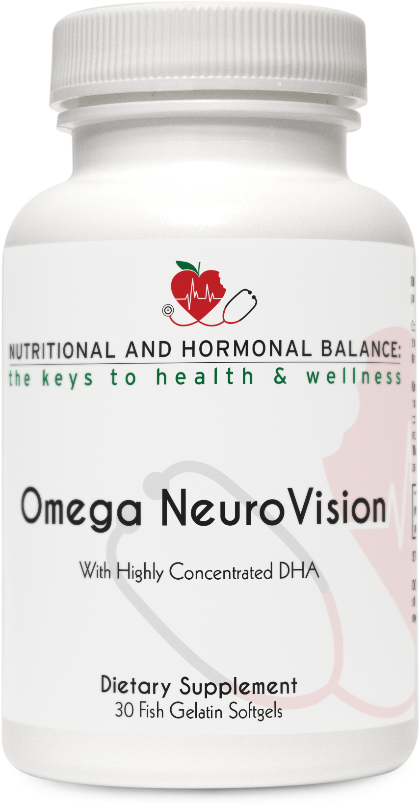 Omega Neurovision