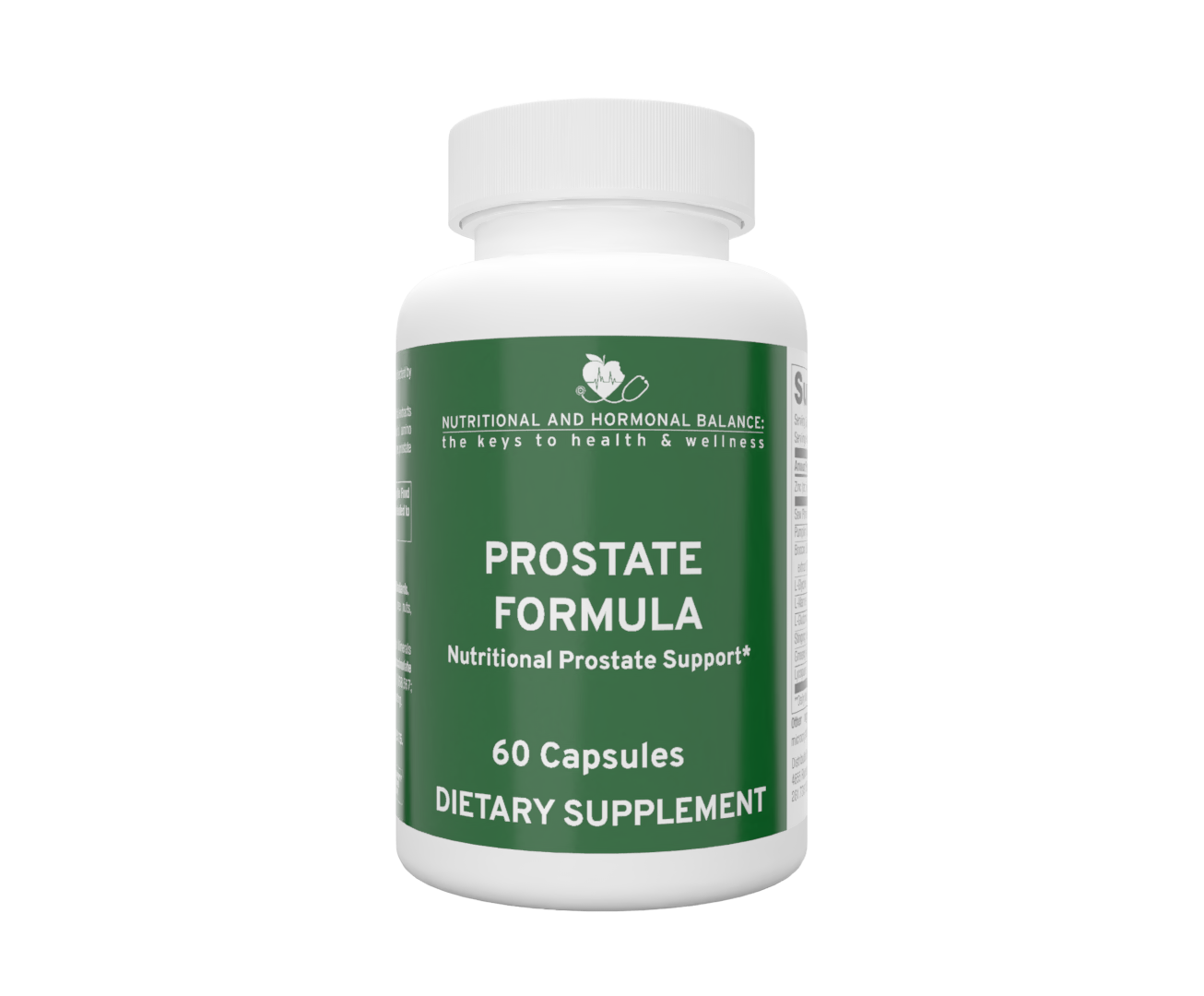 Prostate Formula