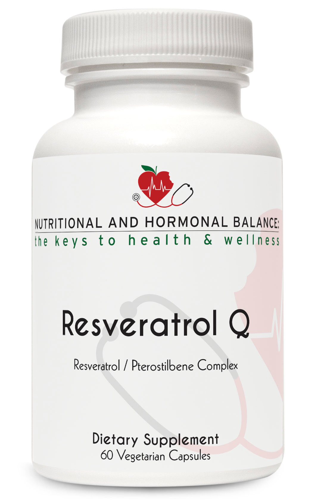 Resveratrol Q