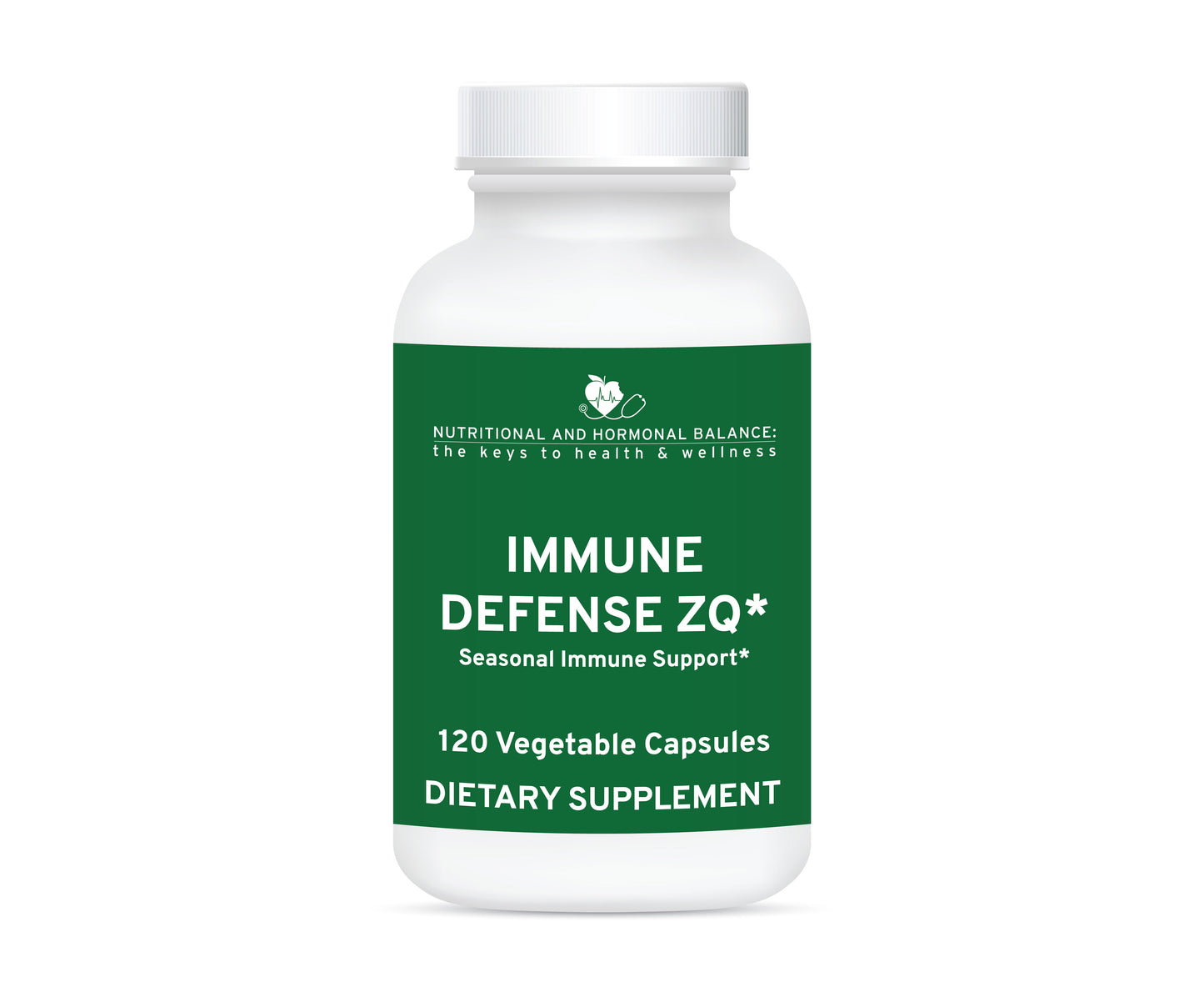 Immune Defense ZQ