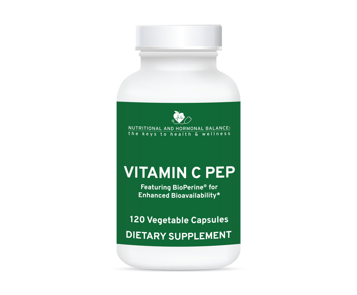 Vitamin C Pep