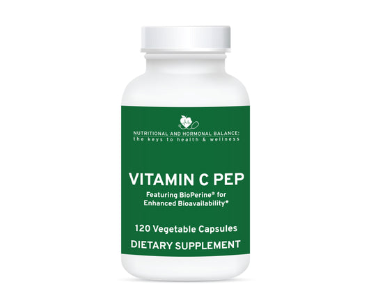 Vitamin C Pep