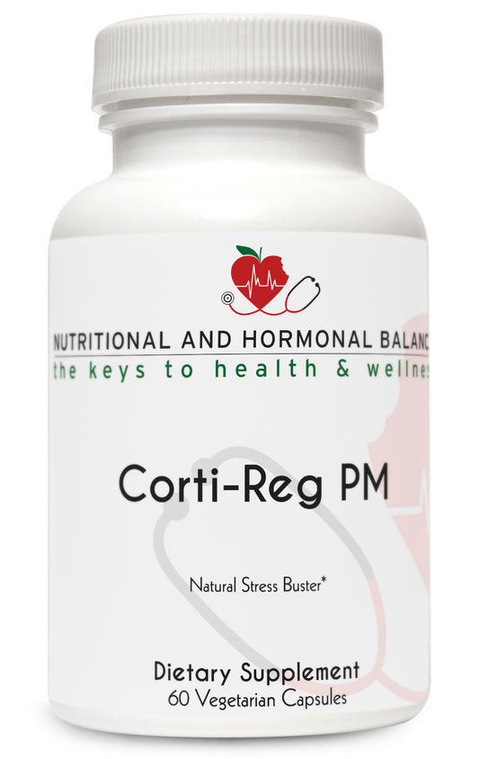 Corti-Reg PM