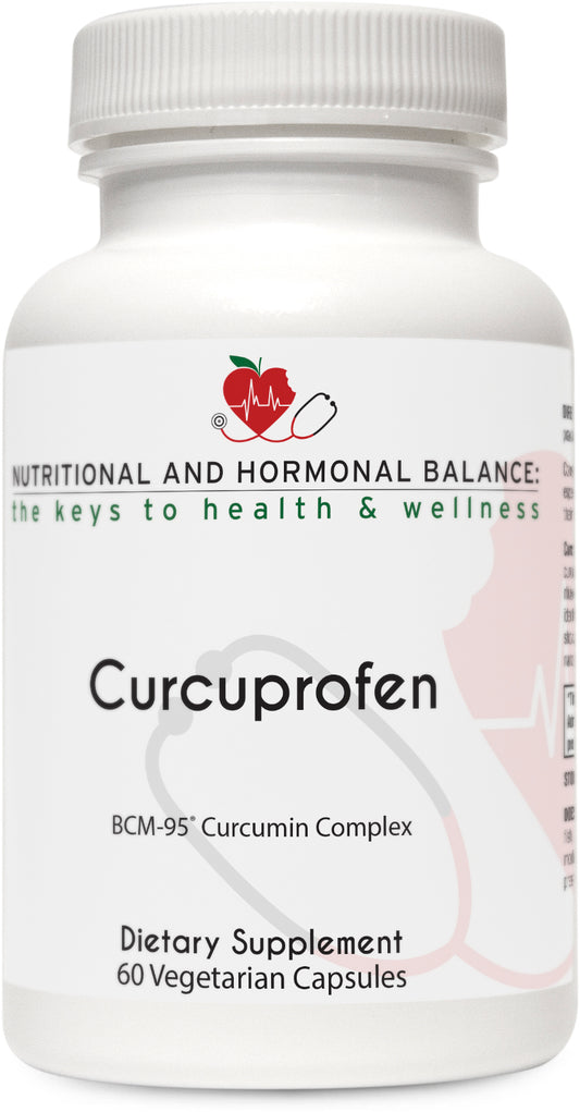 Curcuprofen