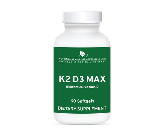 K2D3- Max