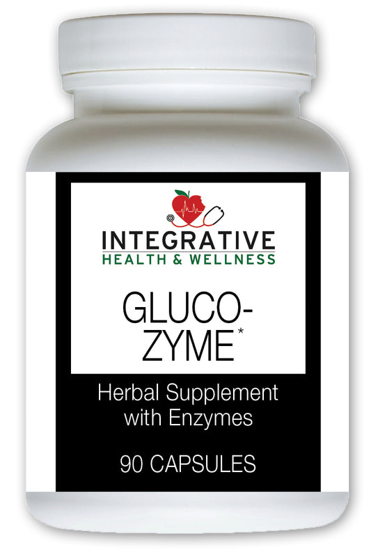 Glucozyme
