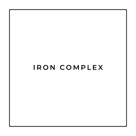 Iron Complex