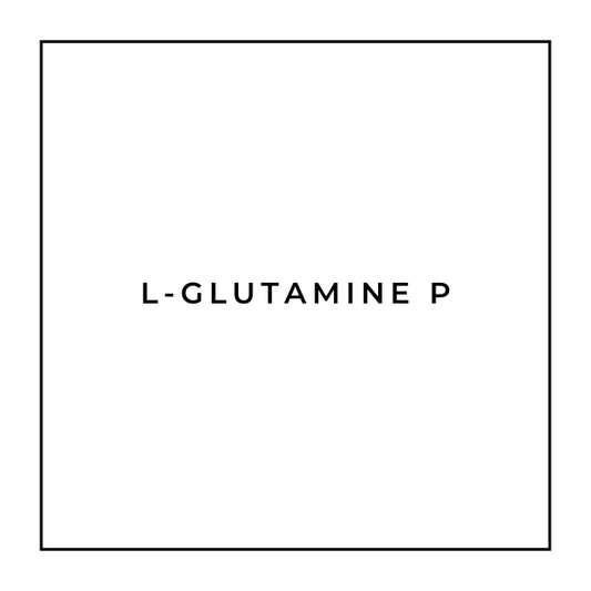 L- Glutamine P