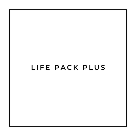 Life Pack Plus