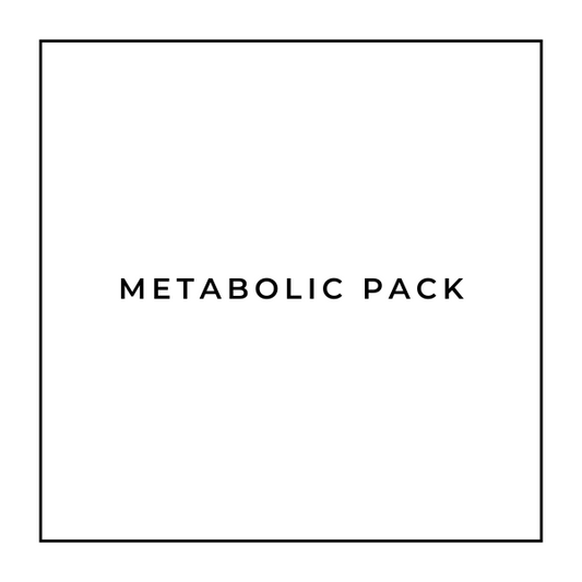 Metabolic Pack