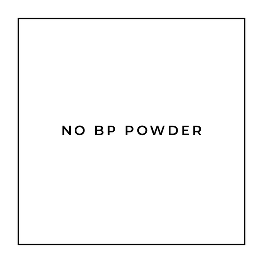 NO BP Powder