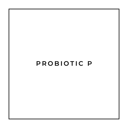 Probiotic P