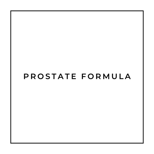 Prostate Formula