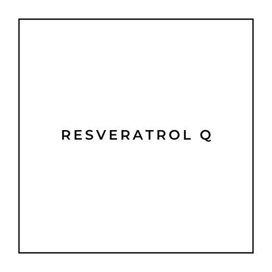 Resveratrol Q