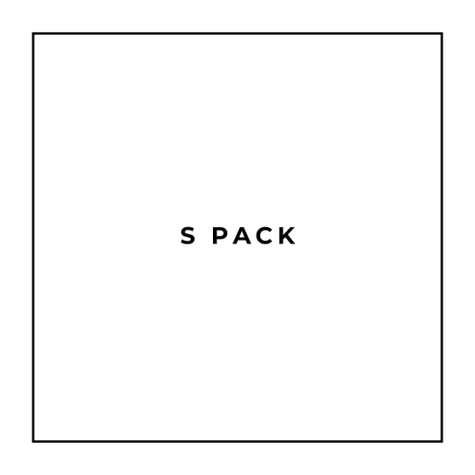 S Pack