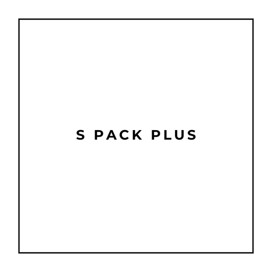 S Pack Plus