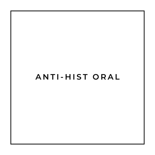 Anti-Hist Oral