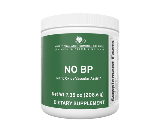 NO BP Powder