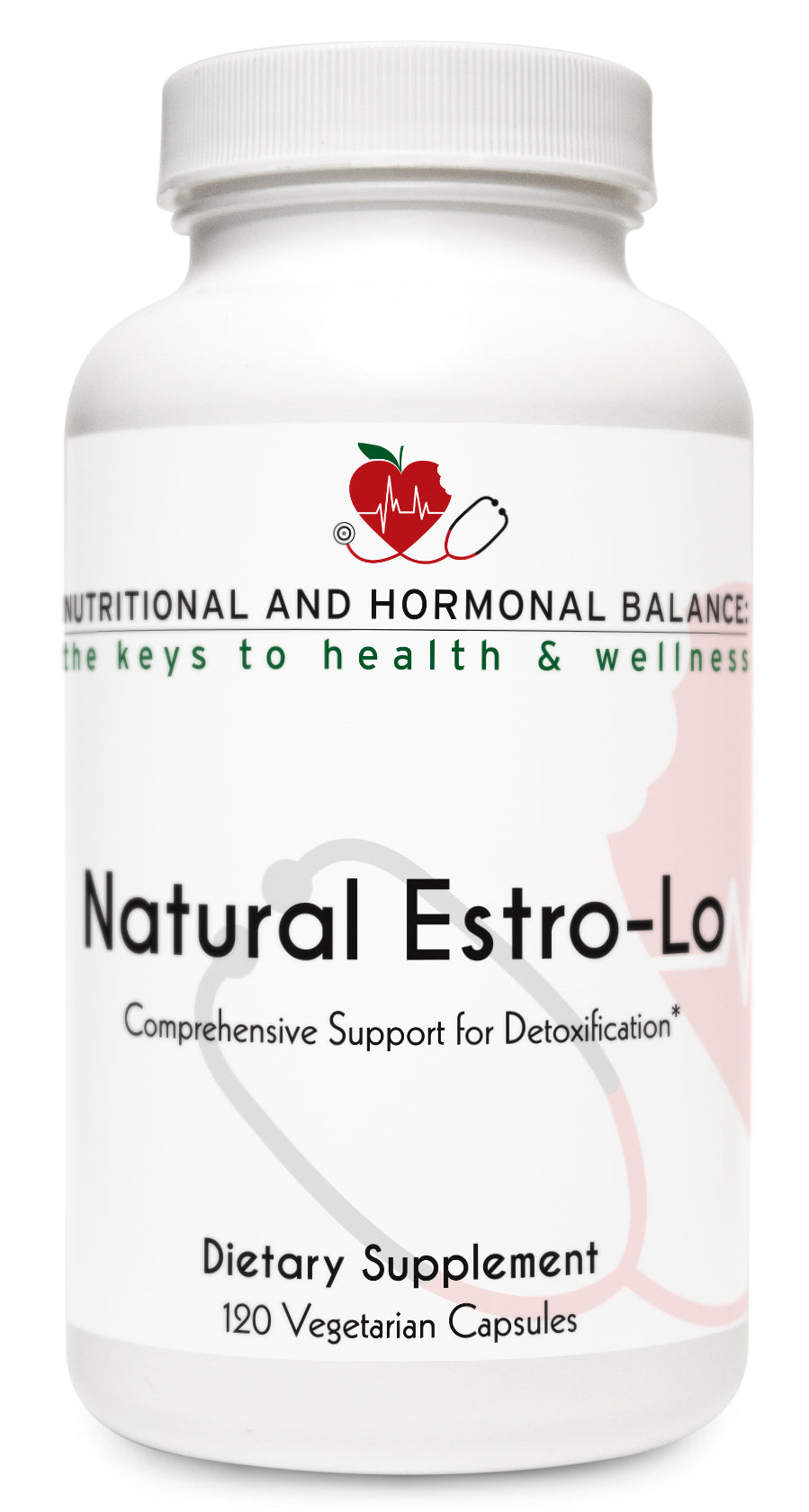 Natural Estro-Lo