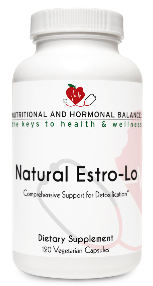 Natural Estro-Lo