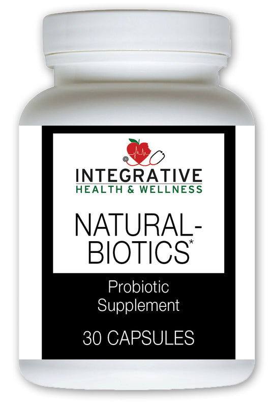 Natural Biotics