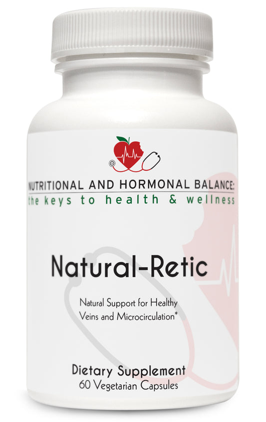 Natural Retic