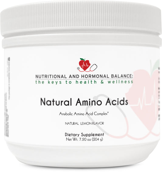 Natural Amino Acid