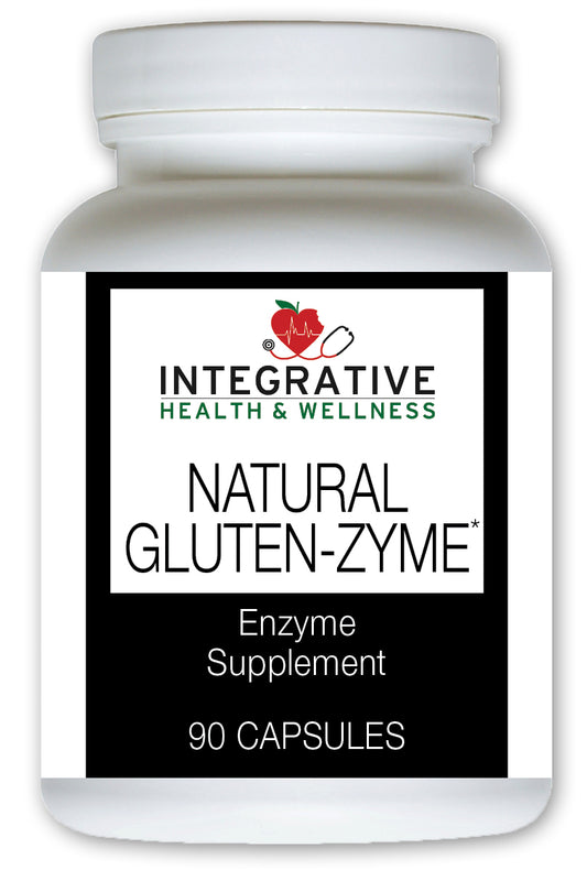 Natural Glutenzyme