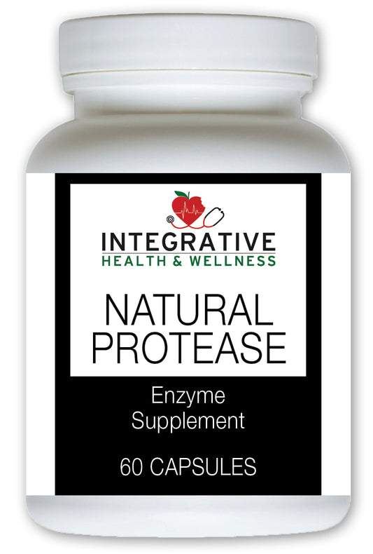 Natural Protease