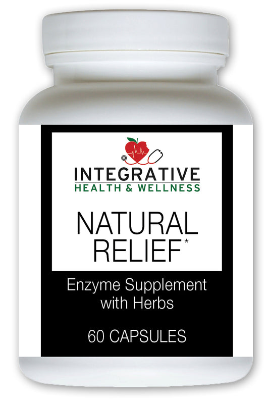 Natural Relief