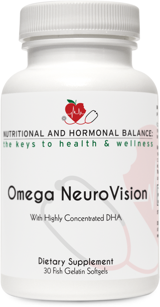 Omega Neurovision