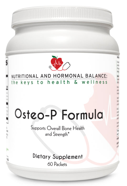 Osteo P