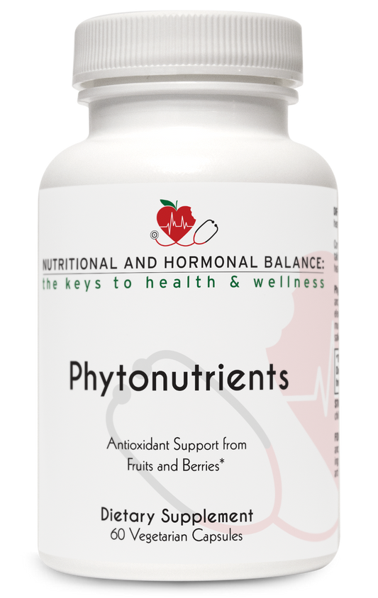 Phytonutrients