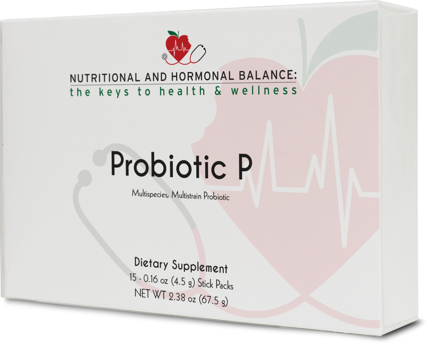 Probiotic P