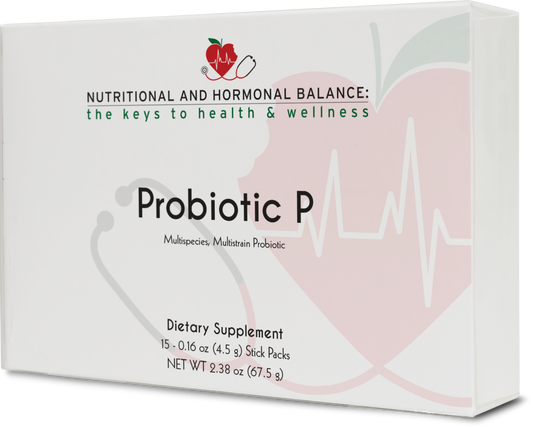 Probiotic P