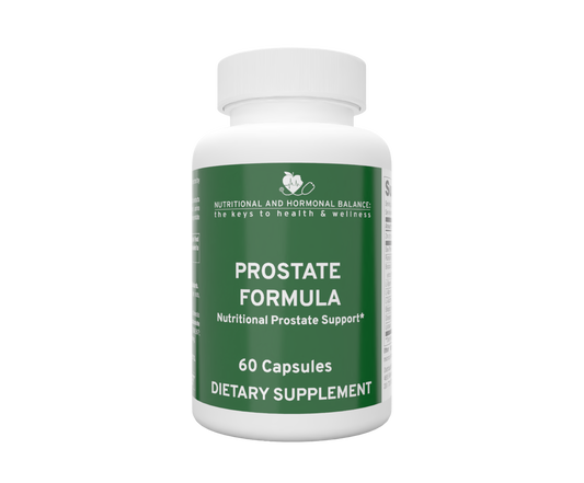 Prostate Formula