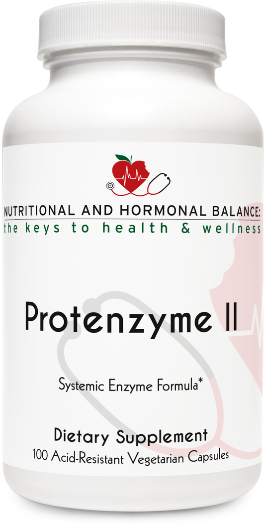 Protenzyme