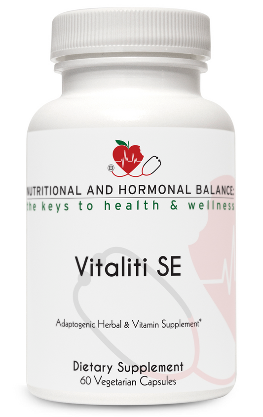 Vitaliti SE